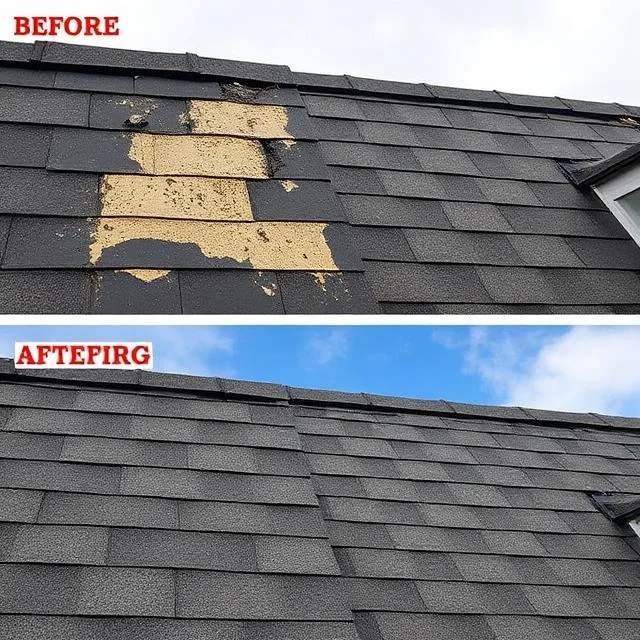 Roof Repair Near Me in Trenton, MI near me